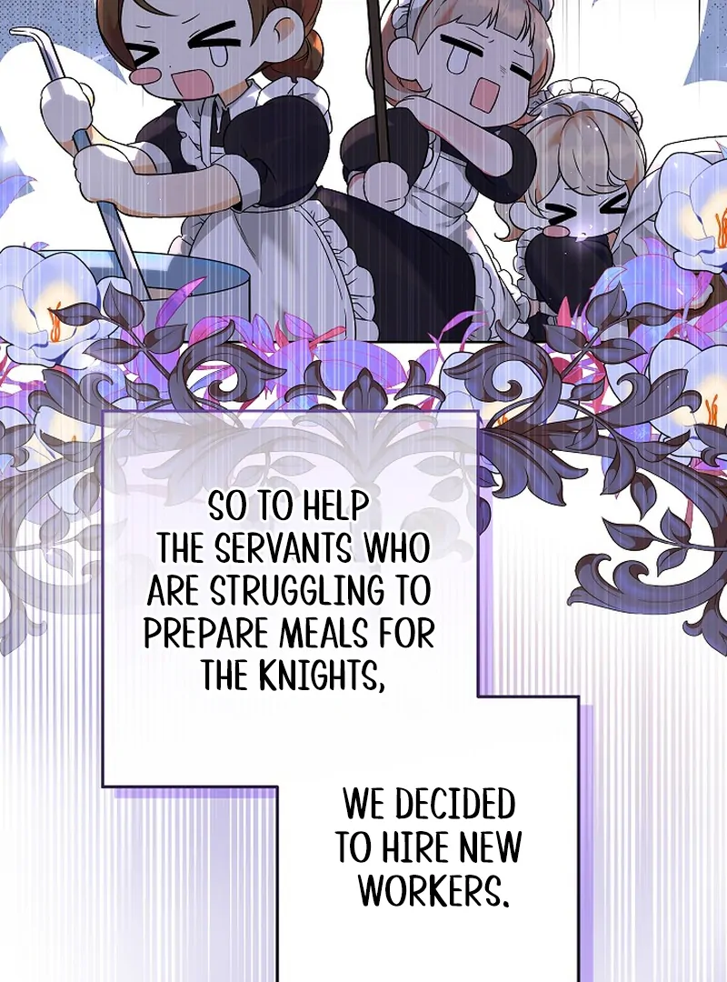 I’m Ready for Divorce! Chapter 4 - Page 62