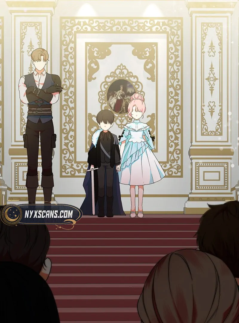 I’m Ready for Divorce! Chapter 4 - Page 64