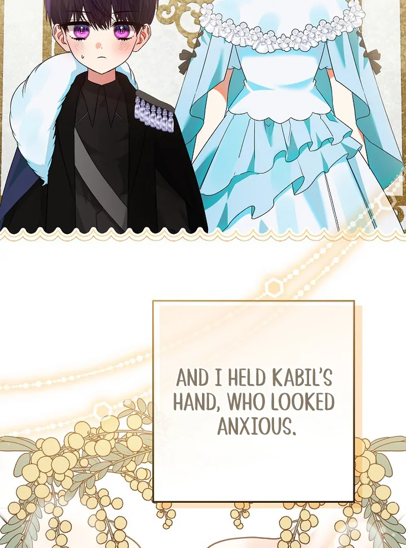 I’m Ready for Divorce! Chapter 4 - Page 68