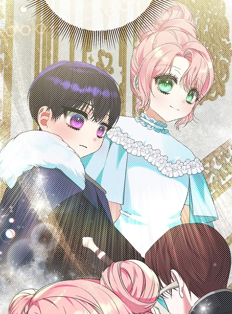 I’m Ready for Divorce! Chapter 4 - Page 70