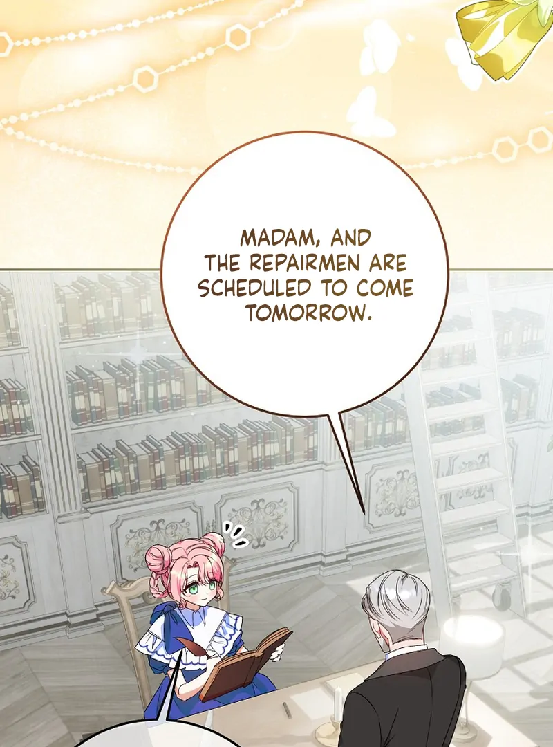 I’m Ready for Divorce! Chapter 4 - Page 72