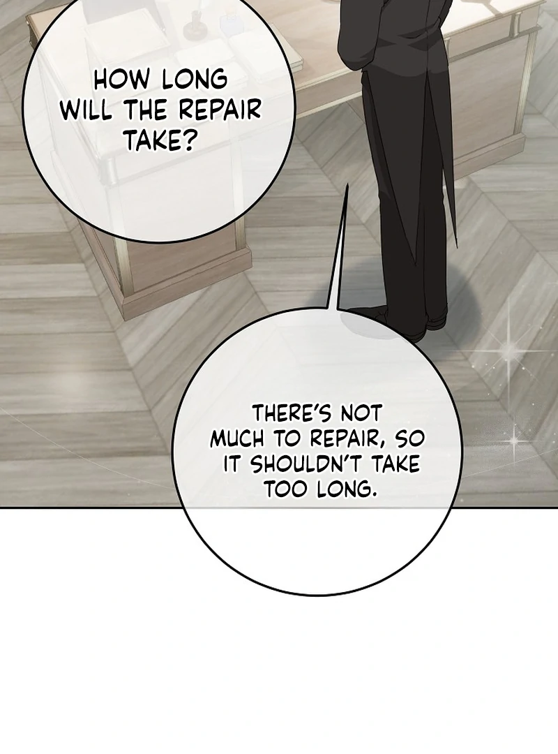 I’m Ready for Divorce! Chapter 4 - Page 73
