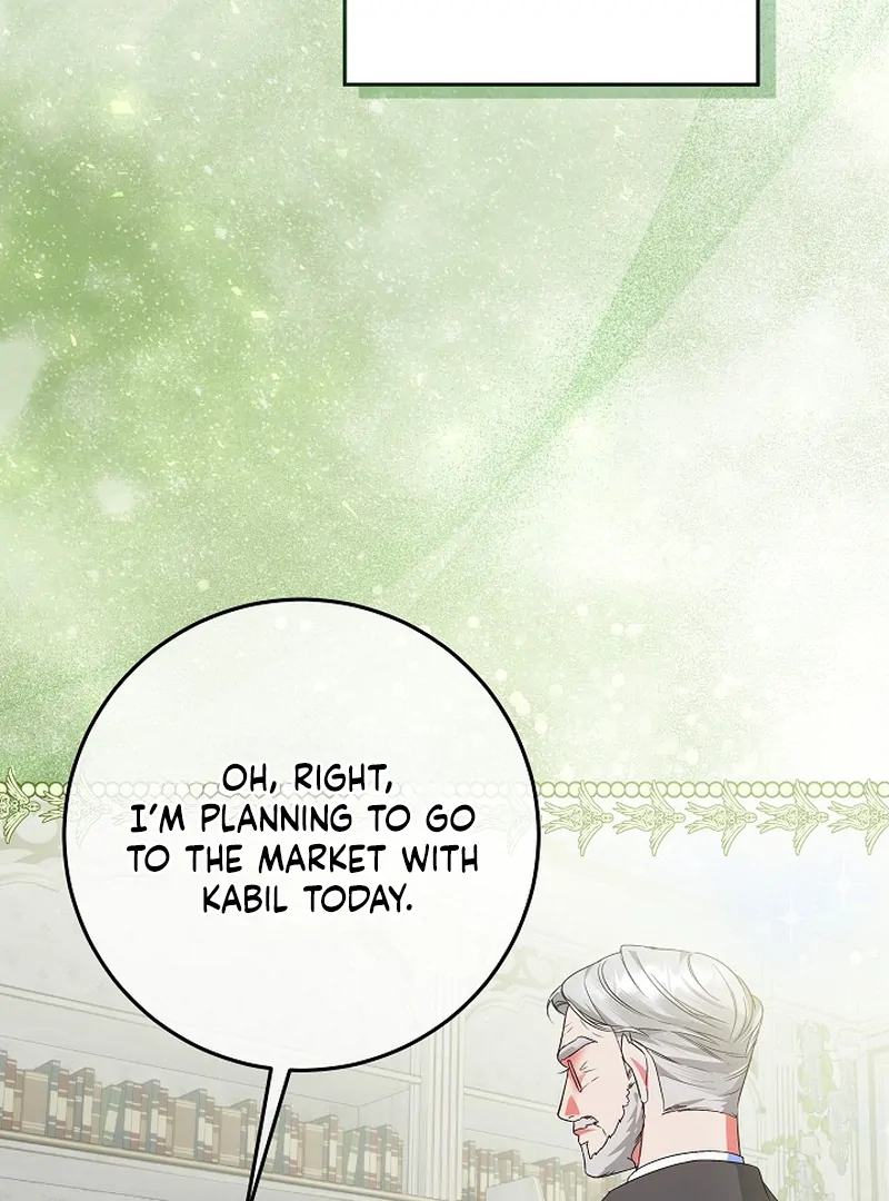 I’m Ready for Divorce! Chapter 4 - Page 77