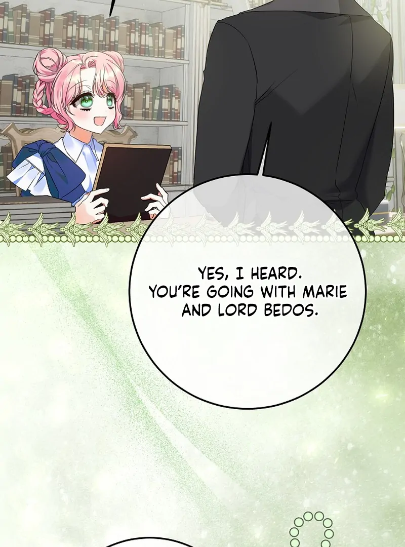 I’m Ready for Divorce! Chapter 4 - Page 78