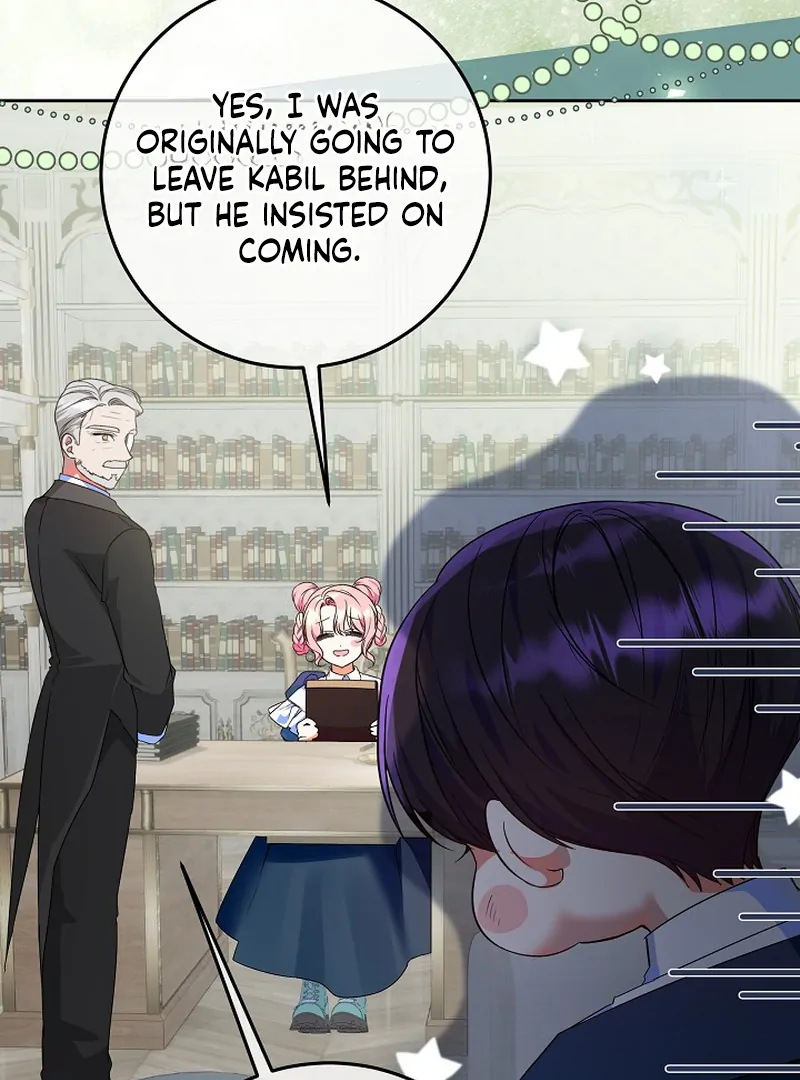 I’m Ready for Divorce! Chapter 4 - Page 79