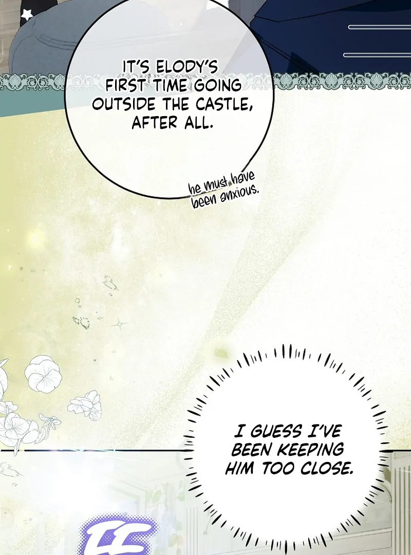 I’m Ready for Divorce! Chapter 4 - Page 80