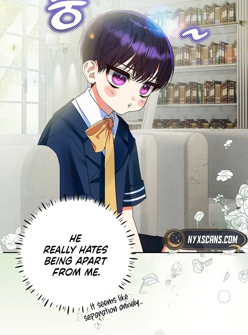 I’m Ready for Divorce! Chapter 4 - Page 81