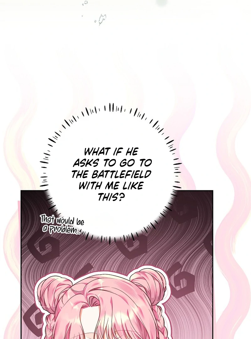 I’m Ready for Divorce! Chapter 4 - Page 82