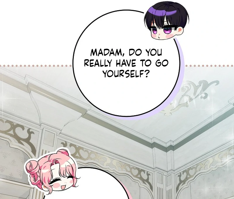 I’m Ready for Divorce! Chapter 4 - Page 84