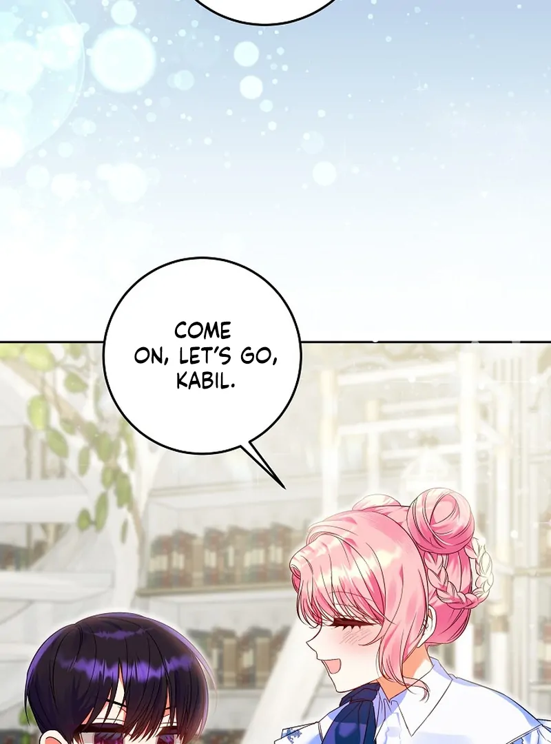 I’m Ready for Divorce! Chapter 4 - Page 92