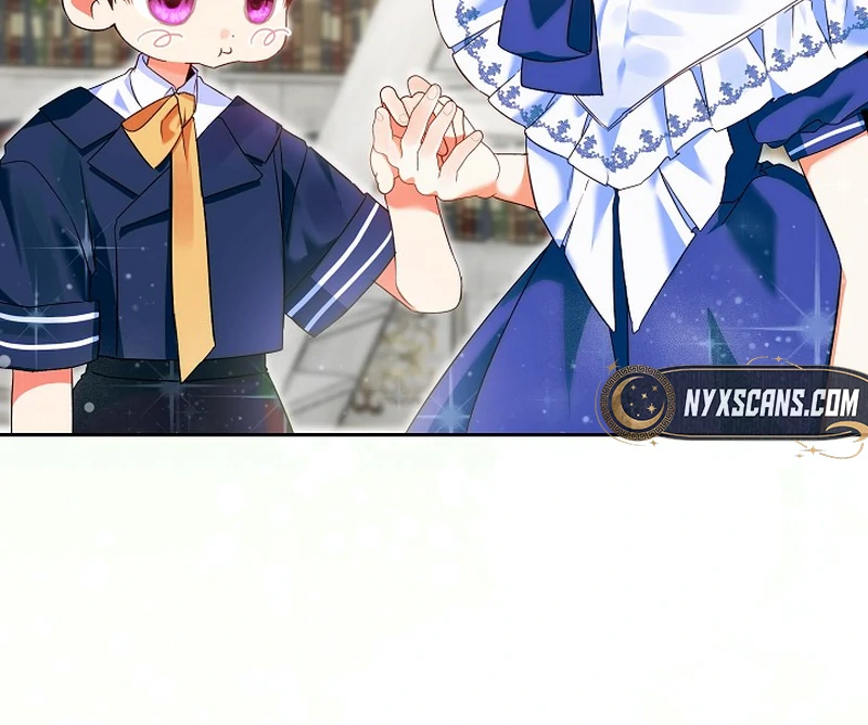 I’m Ready for Divorce! Chapter 4 - Page 93