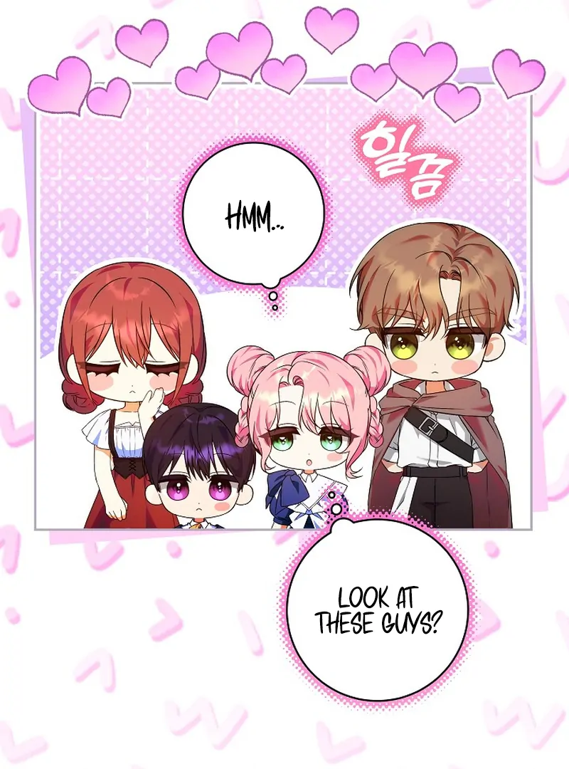 I’m Ready for Divorce! Chapter 4 - Page 101