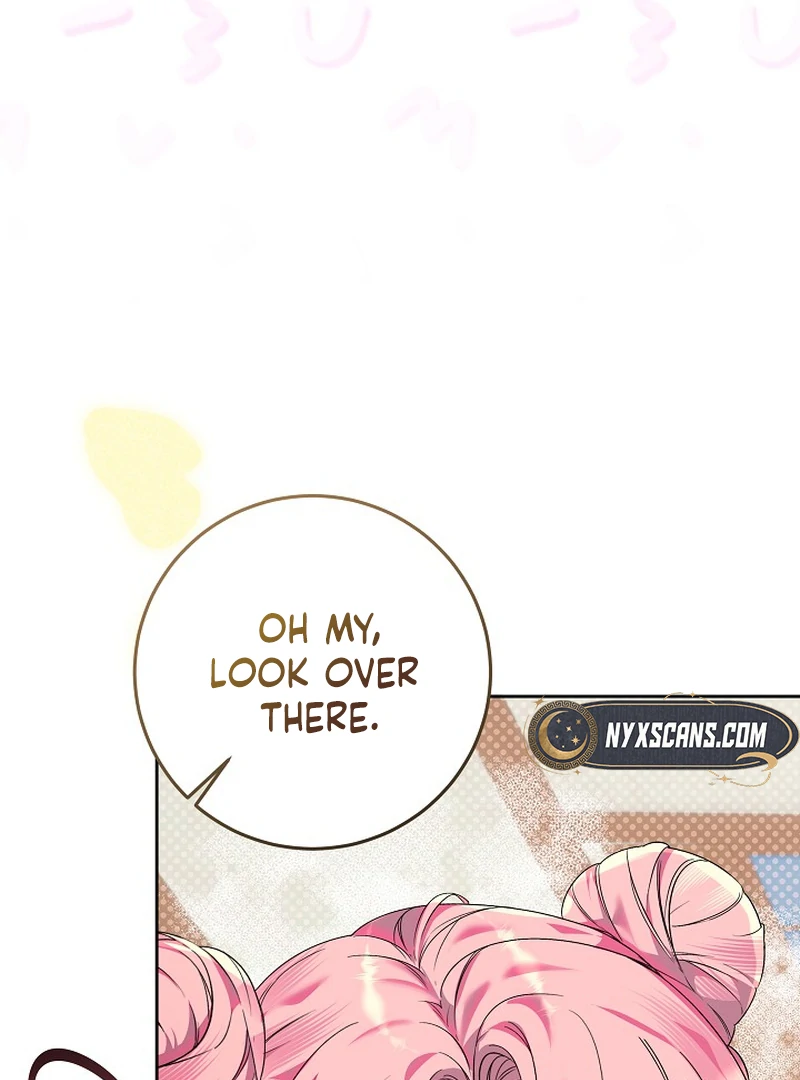 I’m Ready for Divorce! Chapter 4 - Page 102