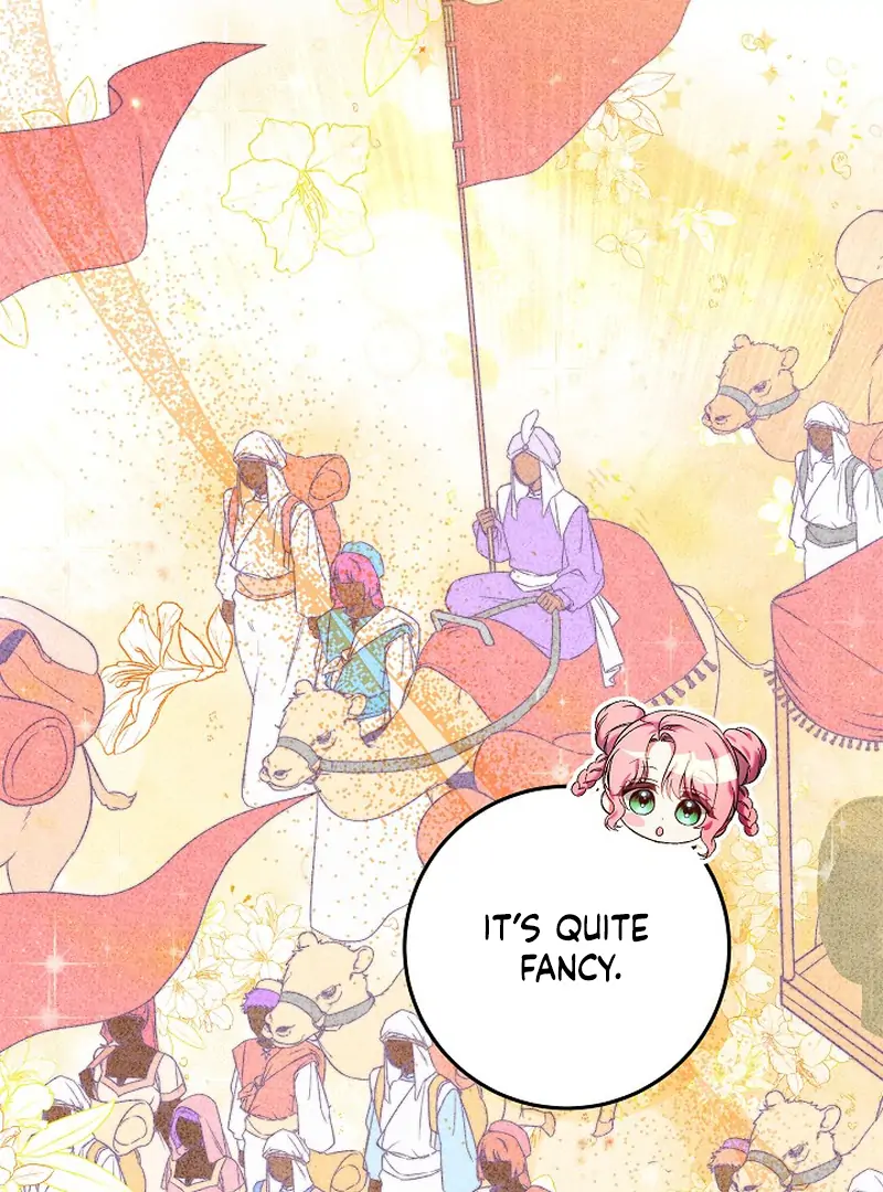 I’m Ready for Divorce! Chapter 4 - Page 106