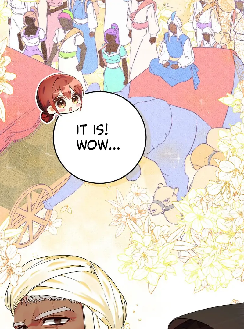 I’m Ready for Divorce! Chapter 4 - Page 107