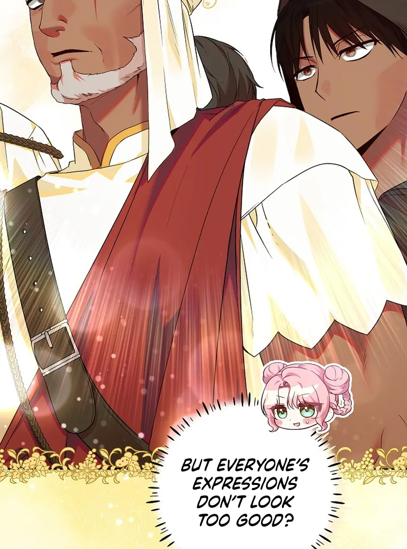 I’m Ready for Divorce! Chapter 4 - Page 108