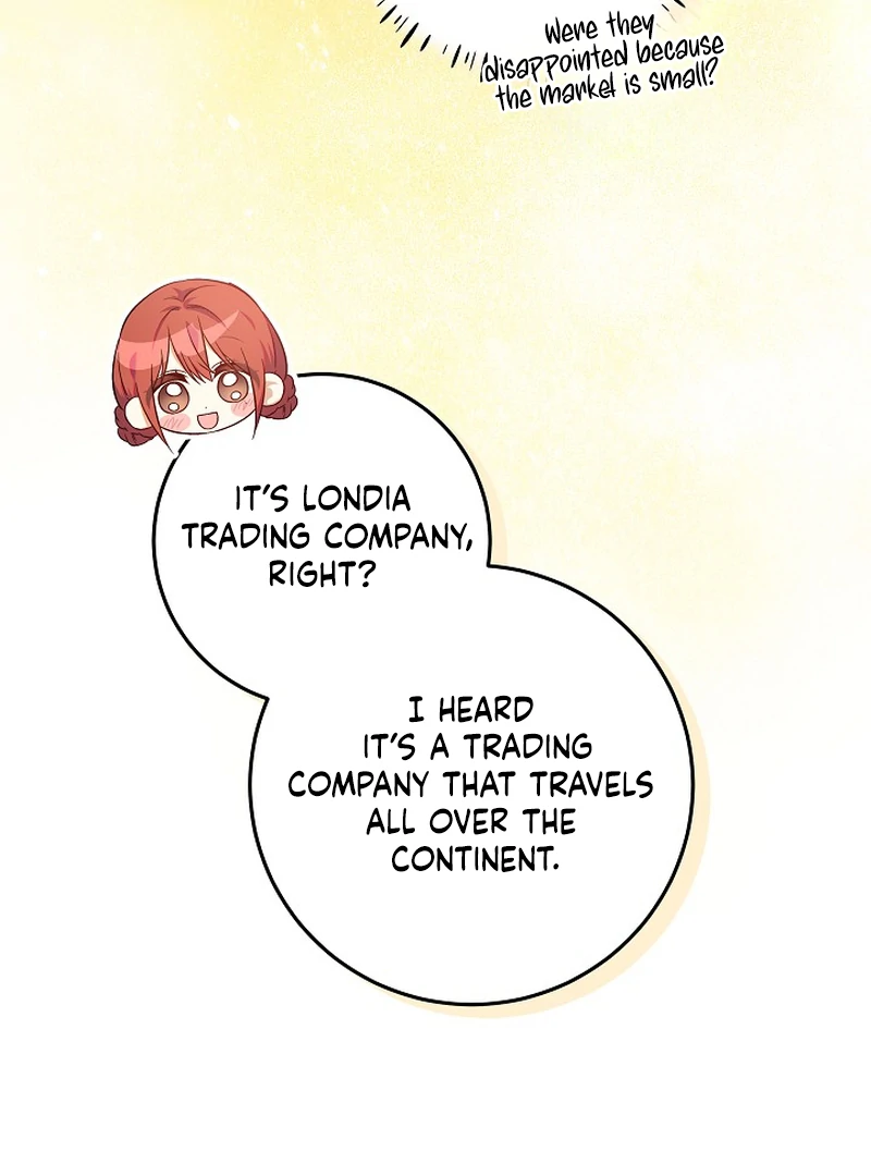 I’m Ready for Divorce! Chapter 4 - Page 109