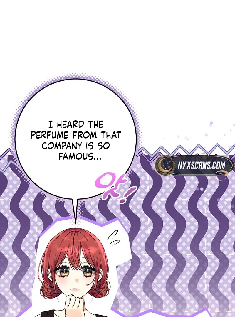 I’m Ready for Divorce! Chapter 4 - Page 110