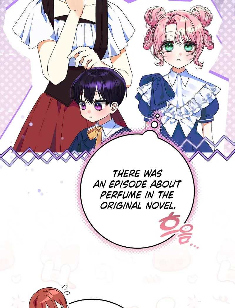 I’m Ready for Divorce! Chapter 4 - Page 111