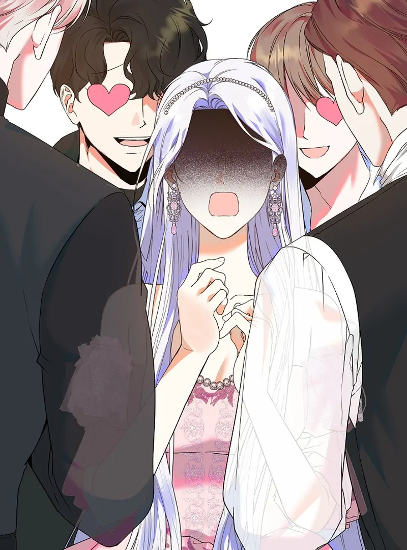 I’m Ready for Divorce! Chapter 4 - Page 116