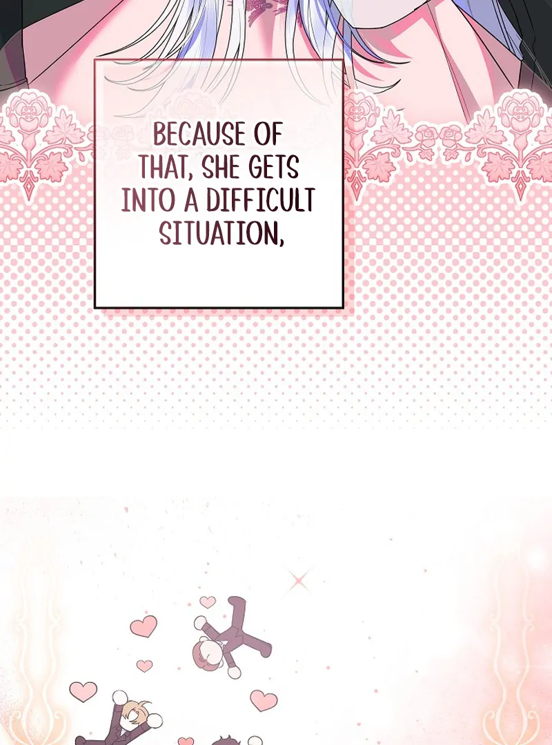 I’m Ready for Divorce! Chapter 4 - Page 117