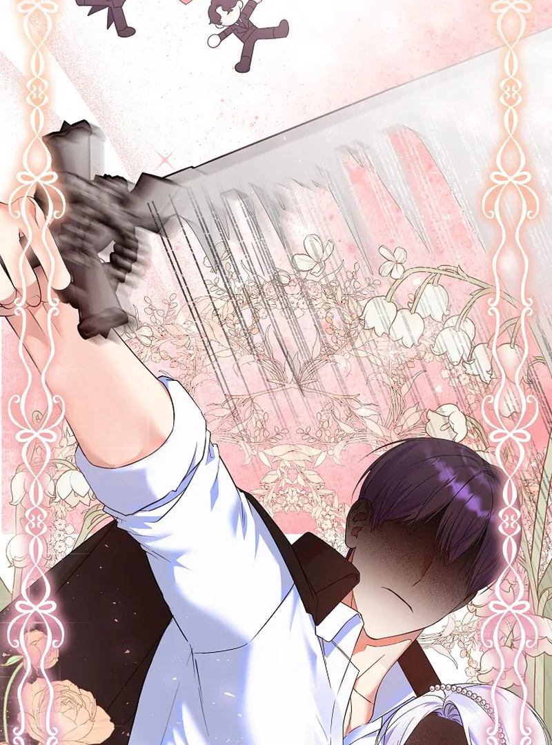 I’m Ready for Divorce! Chapter 4 - Page 118