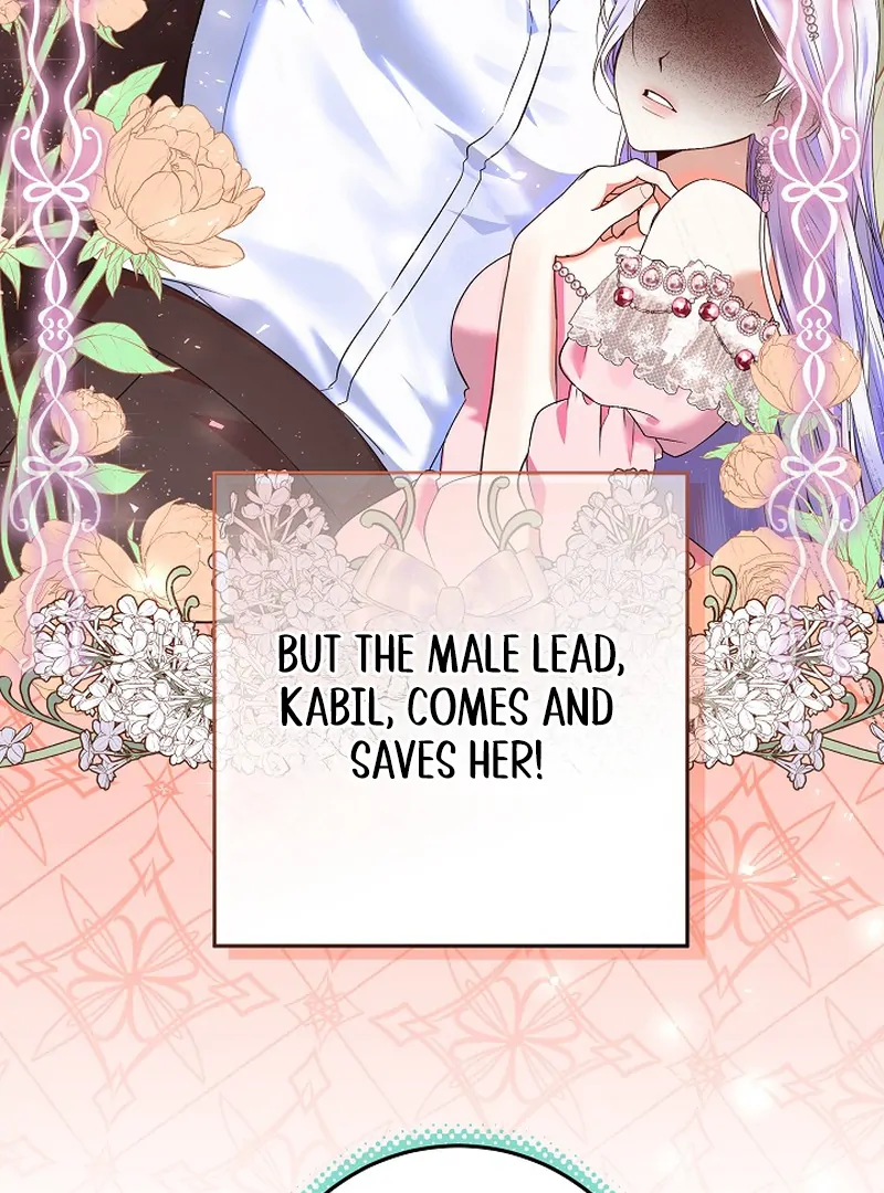 I’m Ready for Divorce! Chapter 4 - Page 119