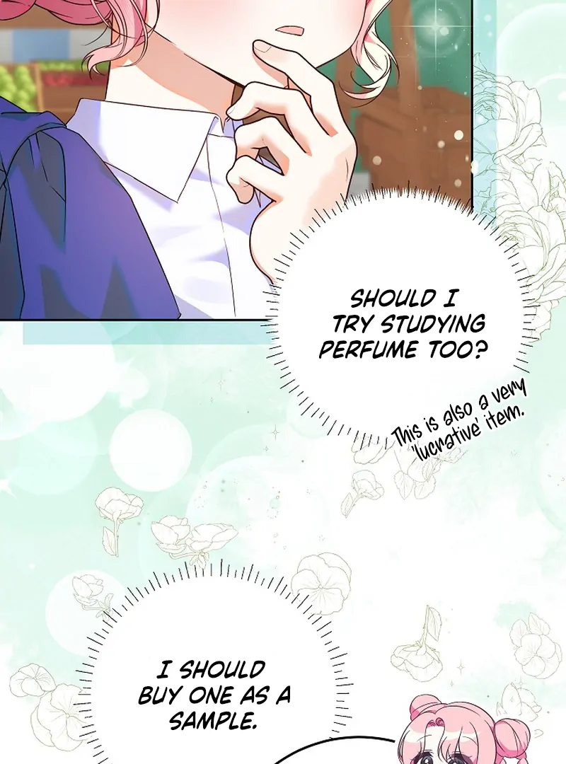 I’m Ready for Divorce! Chapter 4 - Page 123