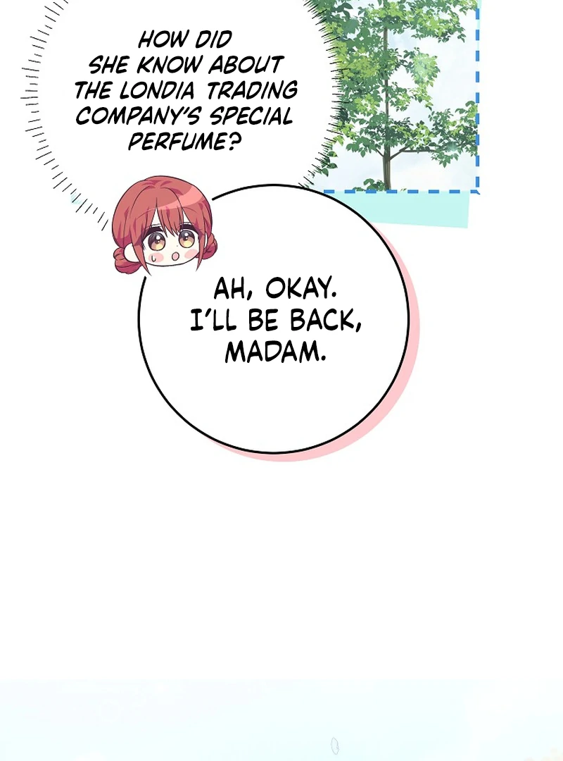 I’m Ready for Divorce! Chapter 4 - Page 125