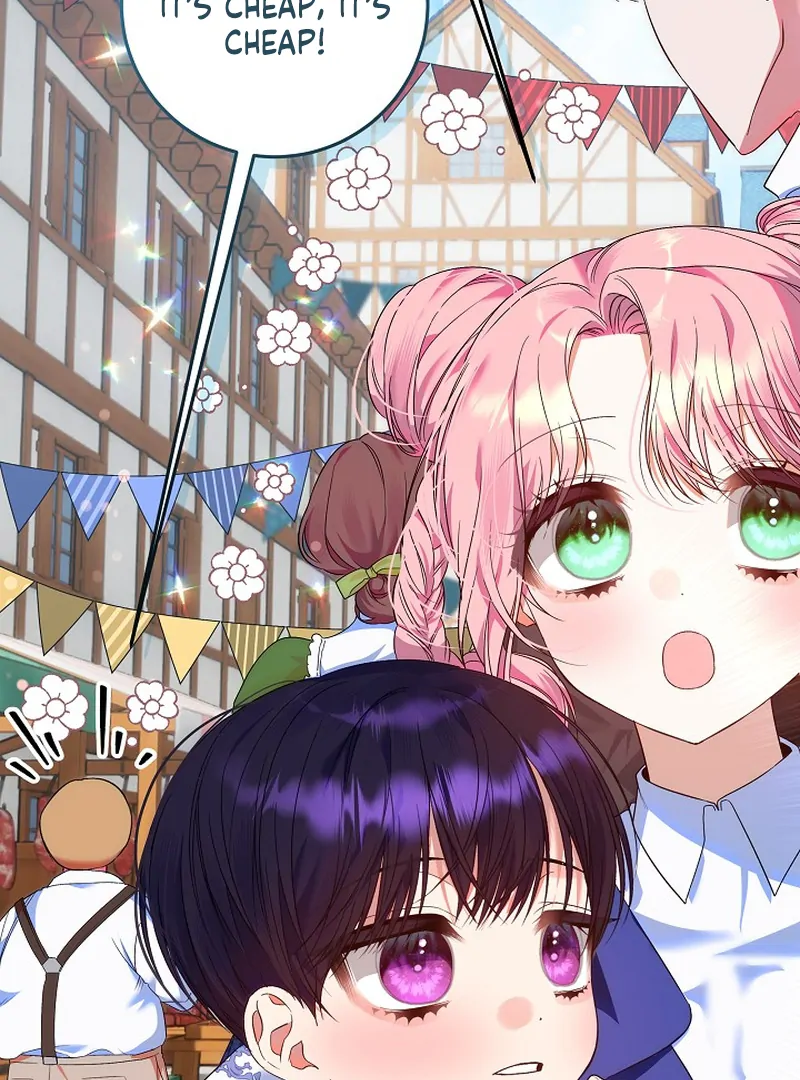 I’m Ready for Divorce! Chapter 4 - Page 127