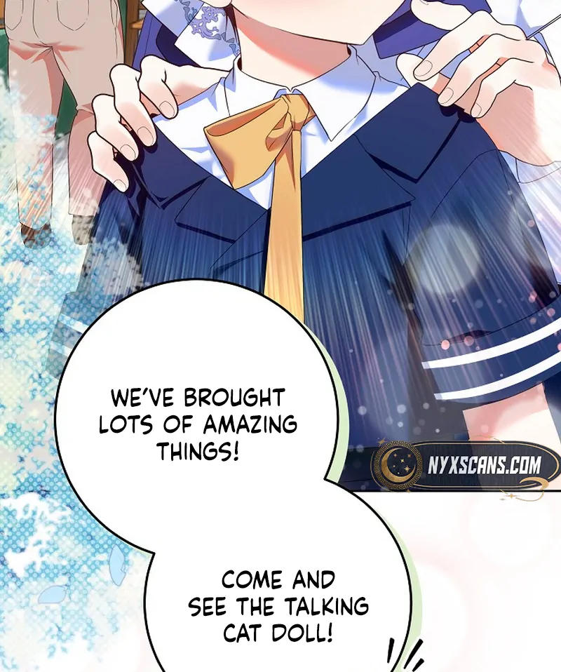 I’m Ready for Divorce! Chapter 4 - Page 128