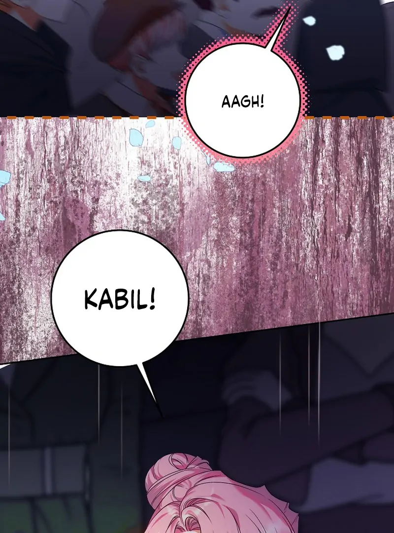 I’m Ready for Divorce! Chapter 4 - Page 130