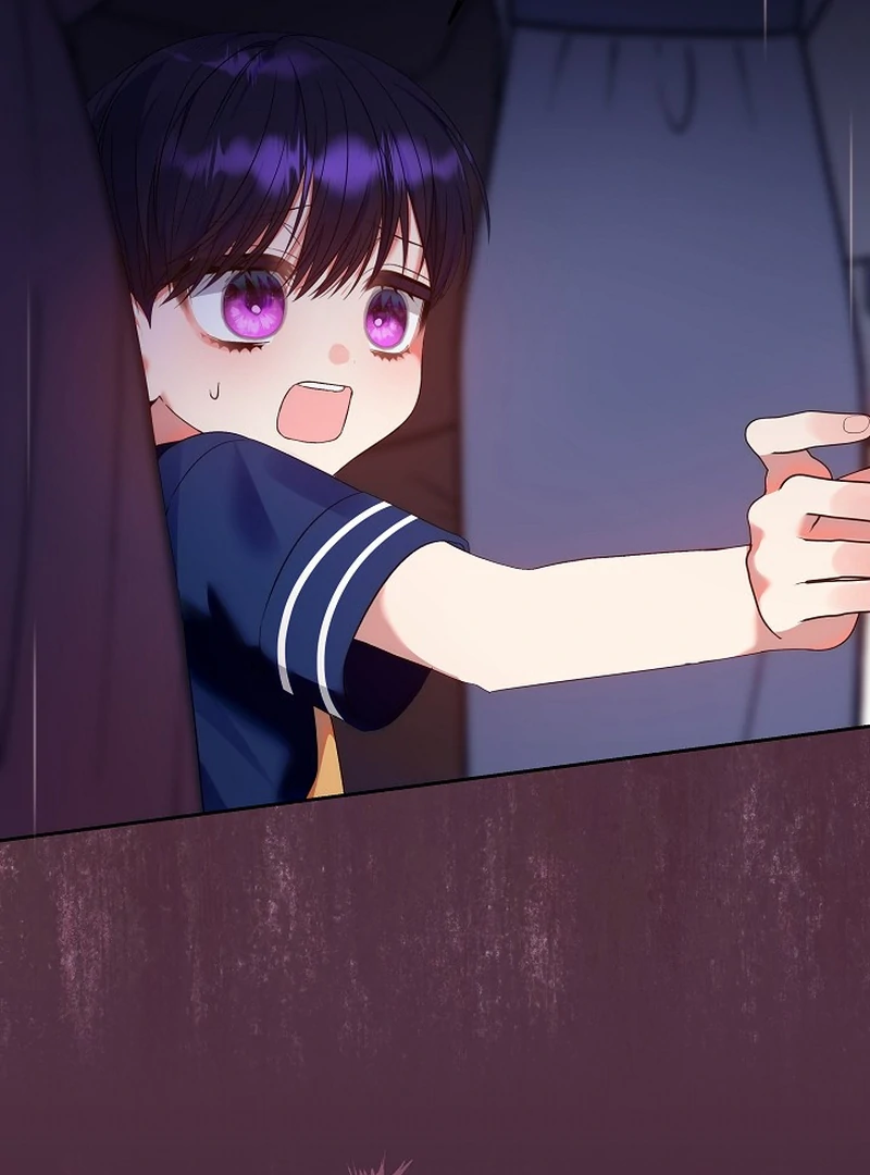 I’m Ready for Divorce! Chapter 4 - Page 132