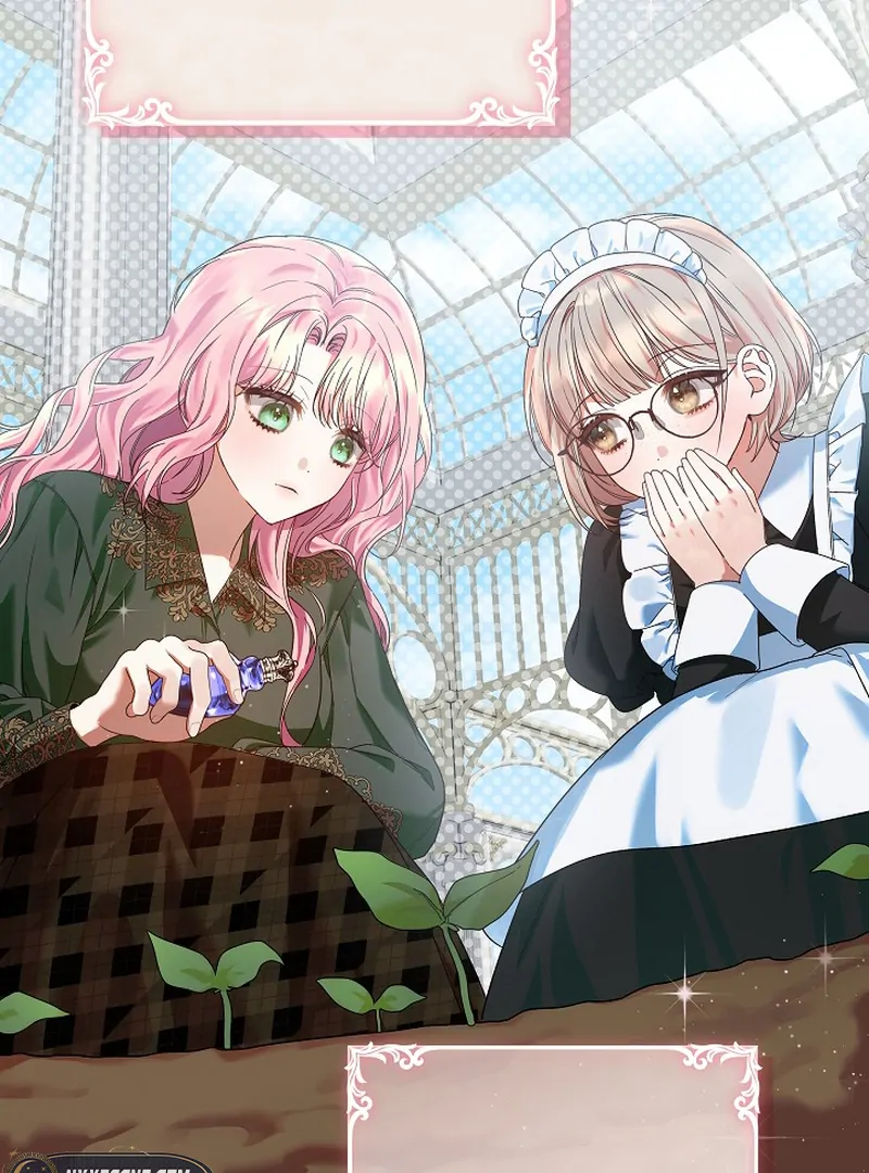 I’m Ready for Divorce! Chapter 13 - Page 5