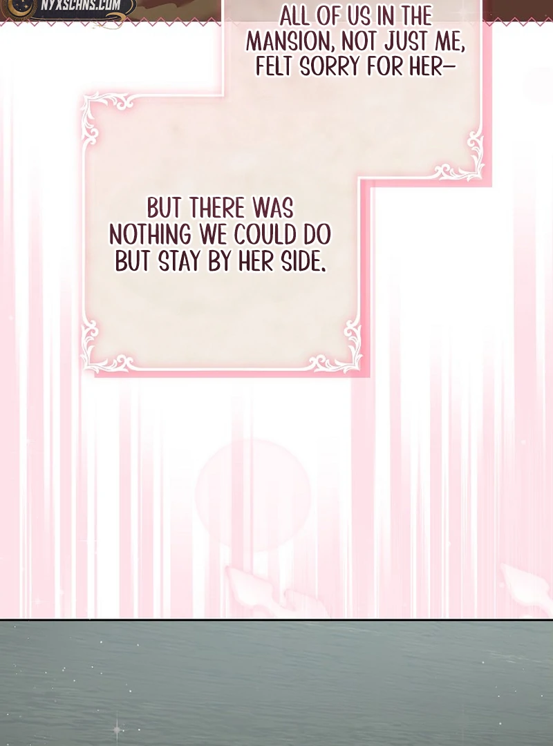 I’m Ready for Divorce! Chapter 13 - Page 6