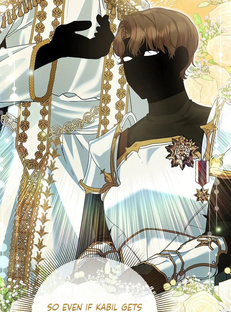 I’m Ready for Divorce! Chapter 13 - Page 12