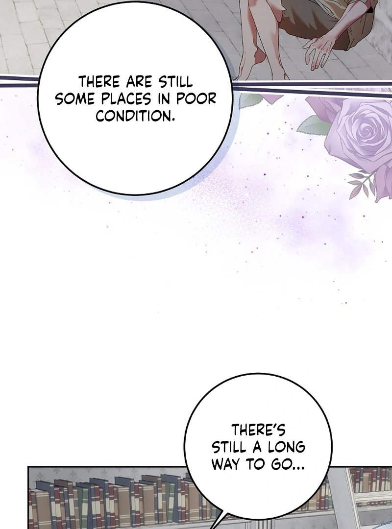 I’m Ready for Divorce! Chapter 13 - Page 26