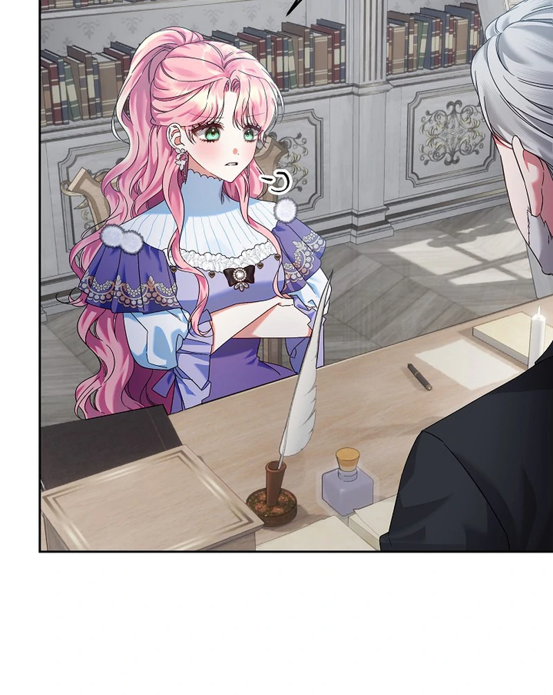 I’m Ready for Divorce! Chapter 13 - Page 27