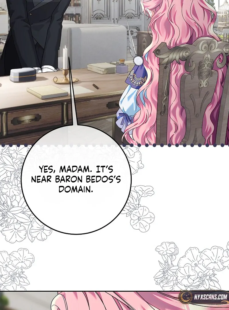 I’m Ready for Divorce! Chapter 13 - Page 31