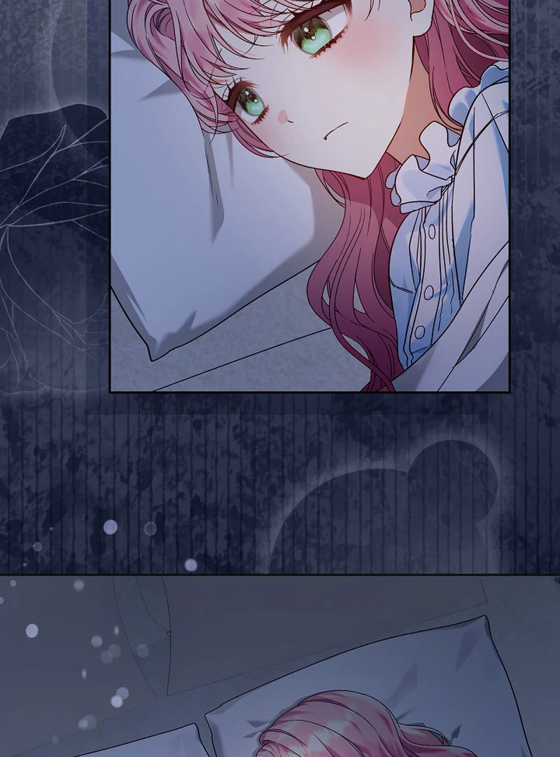 I’m Ready for Divorce! Chapter 13 - Page 35