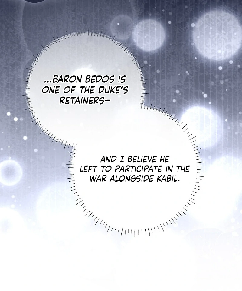 I’m Ready for Divorce! Chapter 13 - Page 37