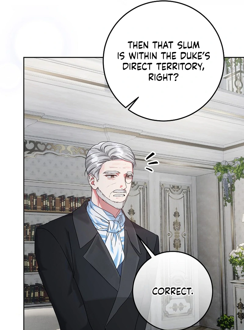 I’m Ready for Divorce! Chapter 13 - Page 38