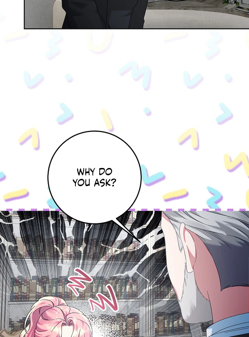 I’m Ready for Divorce! Chapter 13 - Page 39