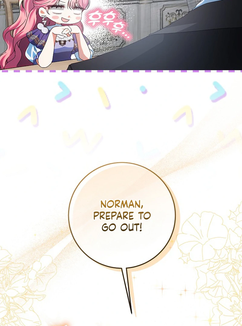 I’m Ready for Divorce! Chapter 13 - Page 40