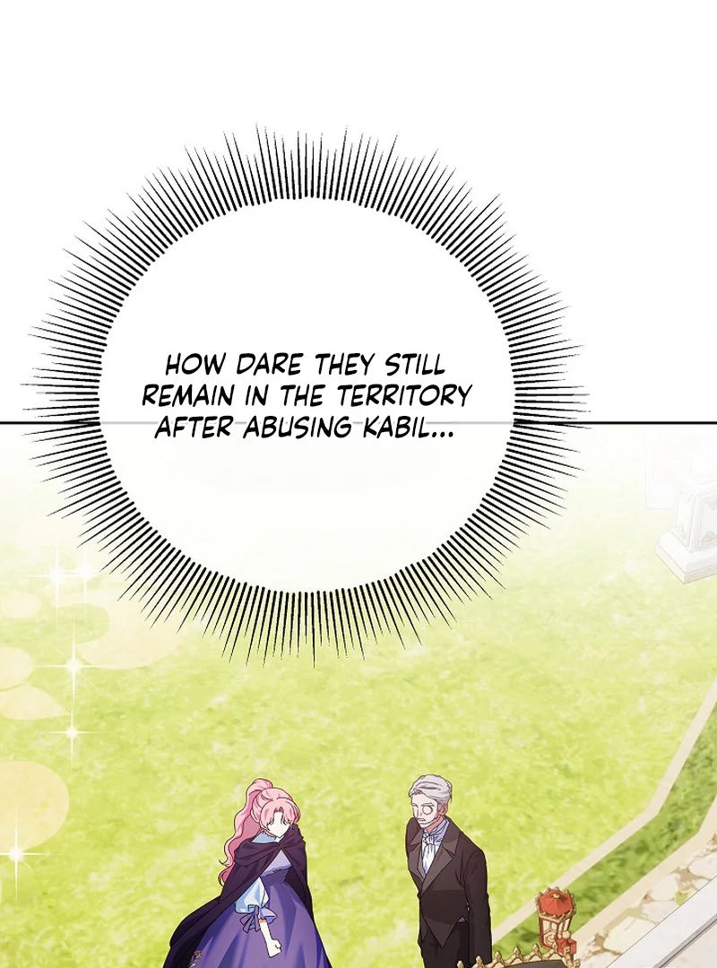 I’m Ready for Divorce! Chapter 13 - Page 43