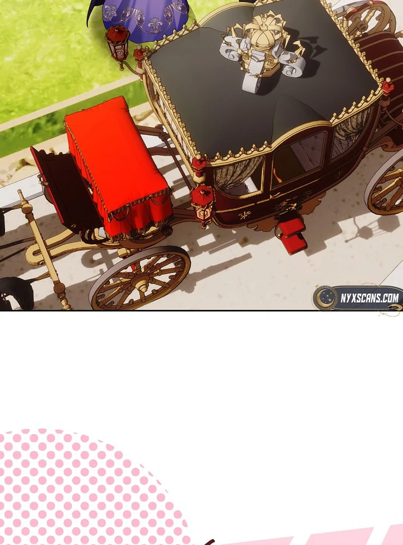 I’m Ready for Divorce! Chapter 13 - Page 44