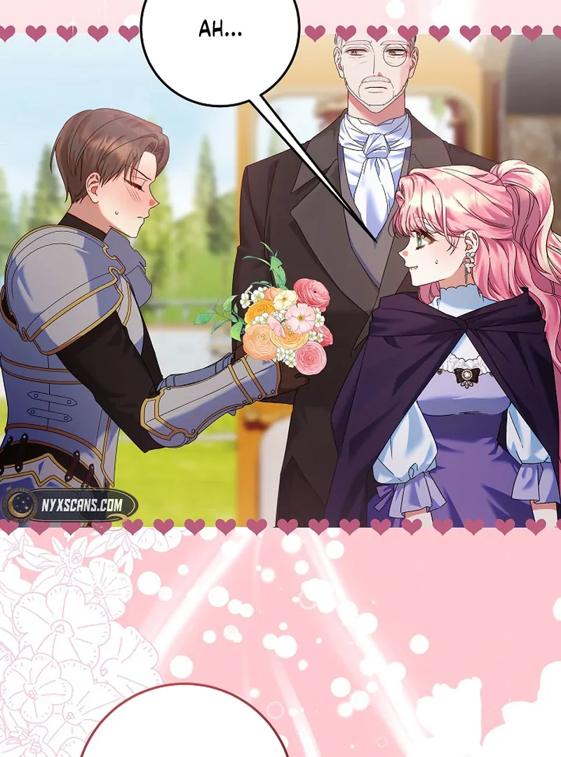 I’m Ready for Divorce! Chapter 13 - Page 49