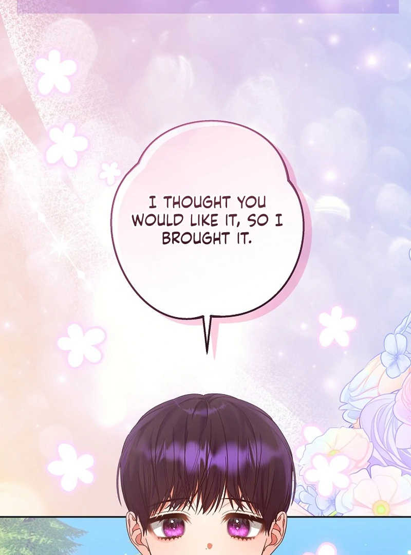 I’m Ready for Divorce! Chapter 13 - Page 57