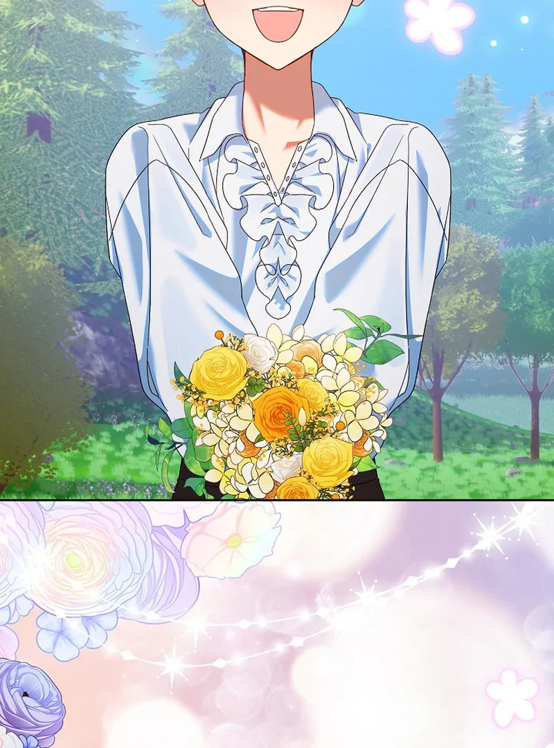 I’m Ready for Divorce! Chapter 13 - Page 58