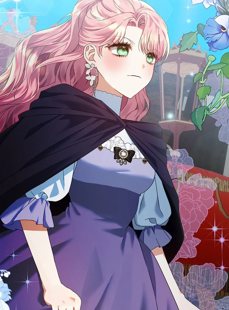 I’m Ready for Divorce! Chapter 13 - Page 67